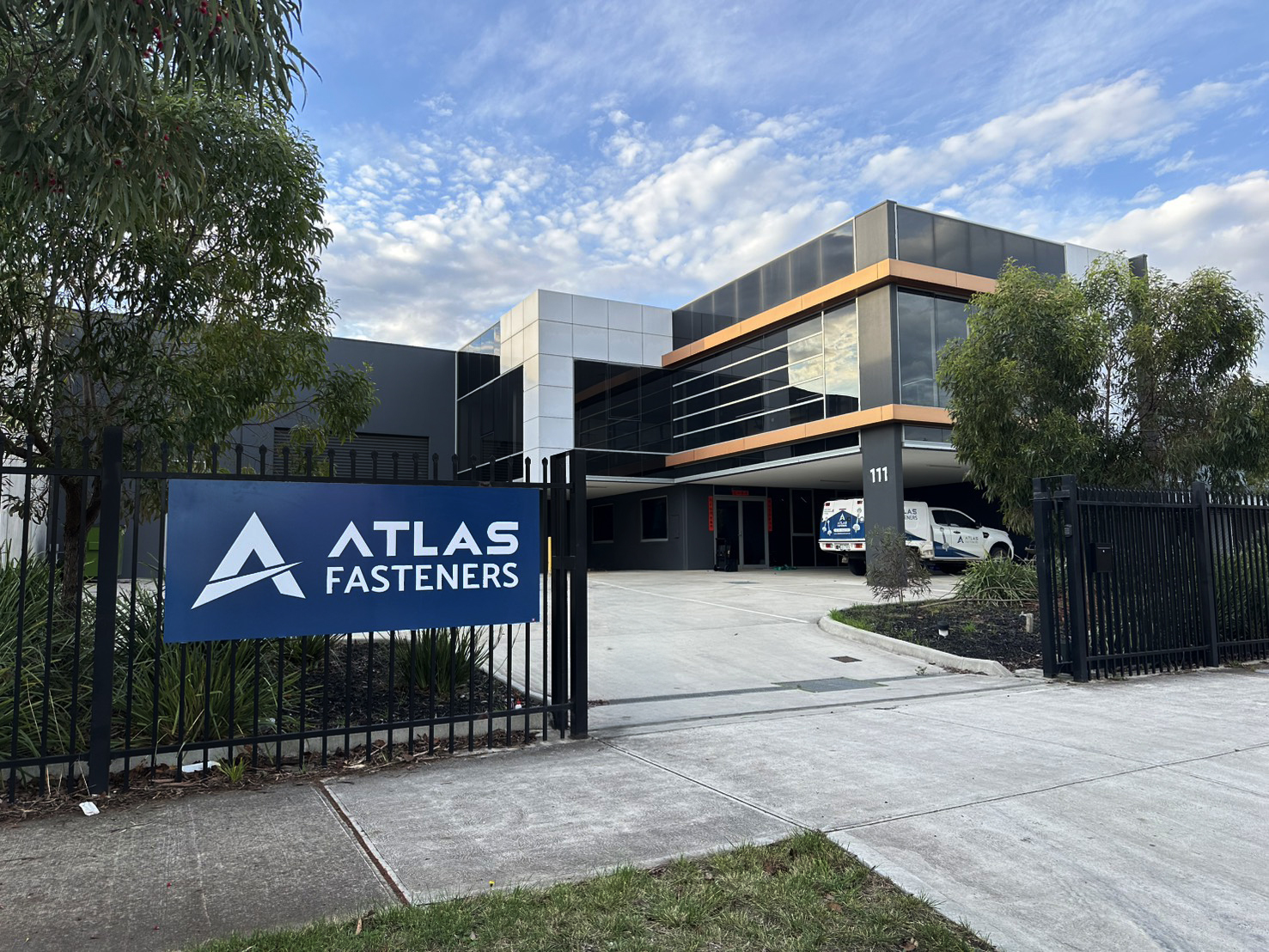 Atlas Oceania Pty LTD Atlas Oceania Pty LTD