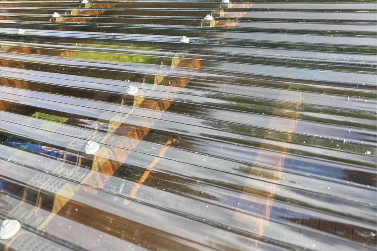 How to Install Plastic Corrugated Roofing? A Step-by-Step Guide!