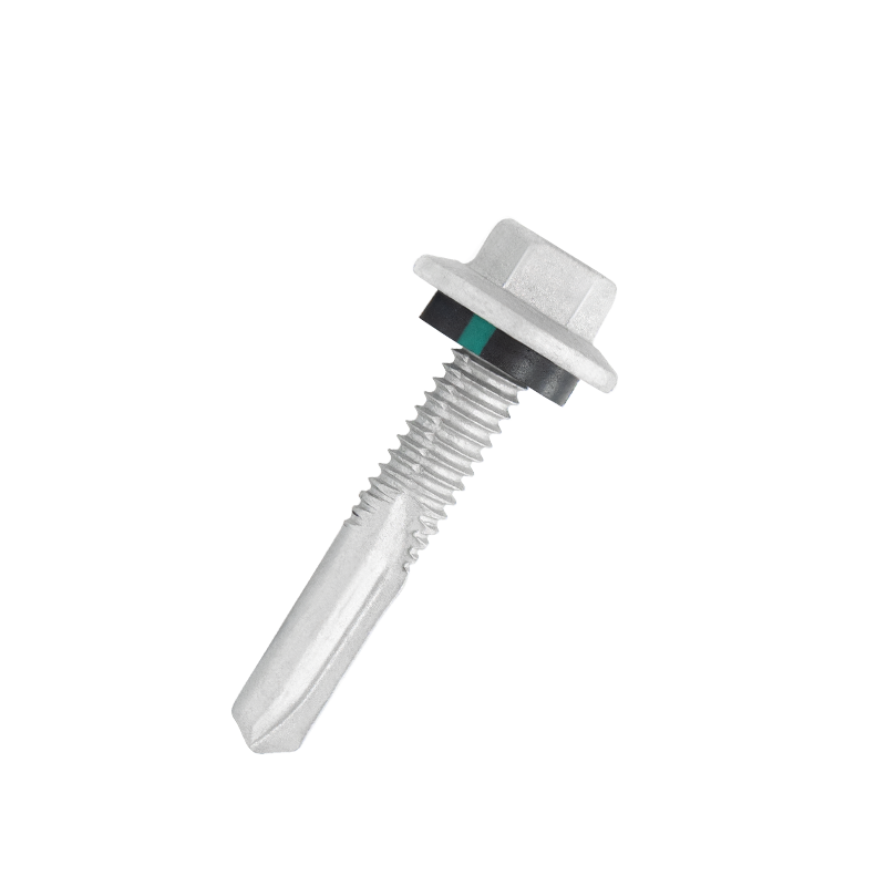 Metal-Shot™ 500 Series 12-24x32mm EPDM Washer