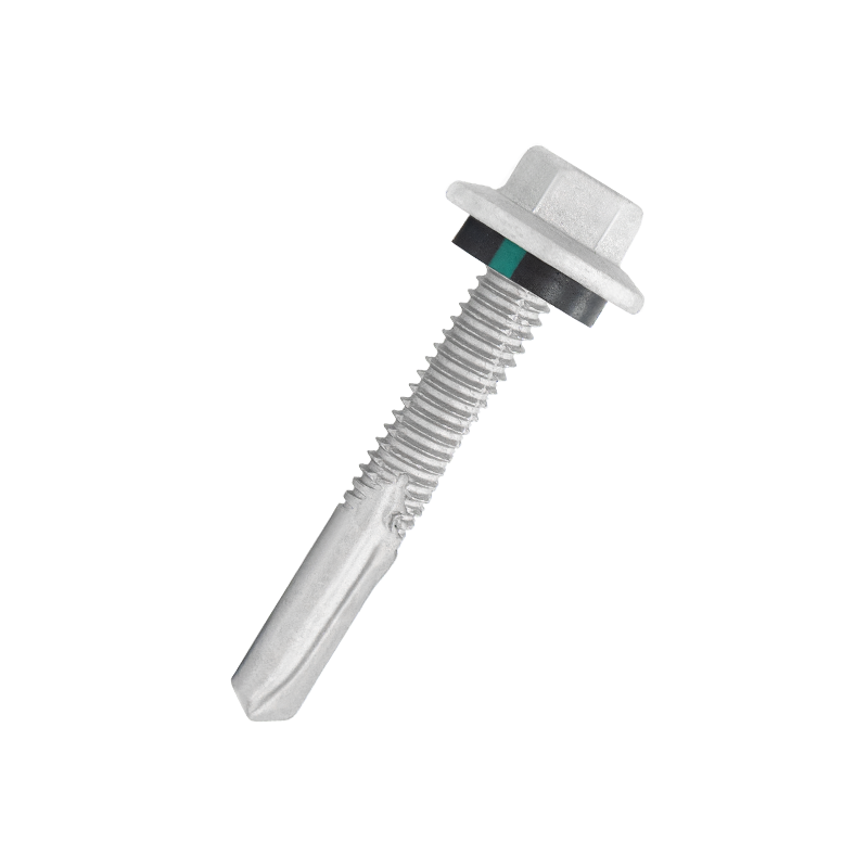 Metal-Shot™ 500 Series 12-24x38mm EPDM Washer