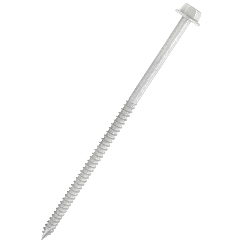 Timber-Shot™ HWF 14-10x150mm